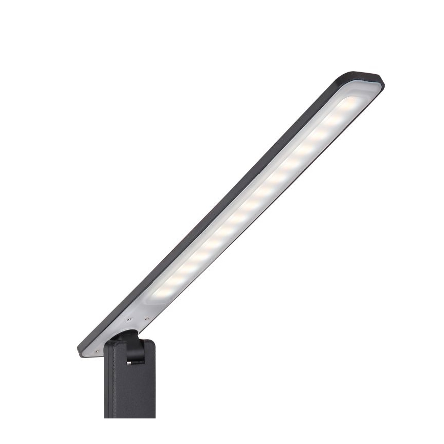 Globo - LED Stmievateľná stolná lampa LED/5W/230V
