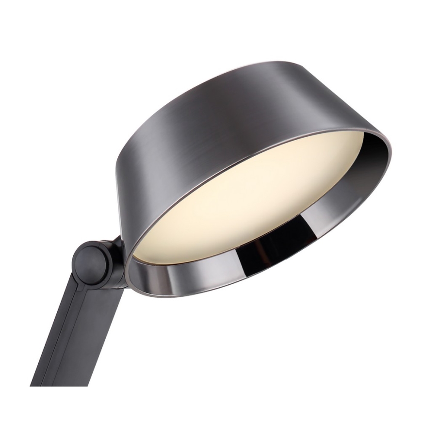Globo - LED Stmievateľná stolná lampa LED/8W/230V