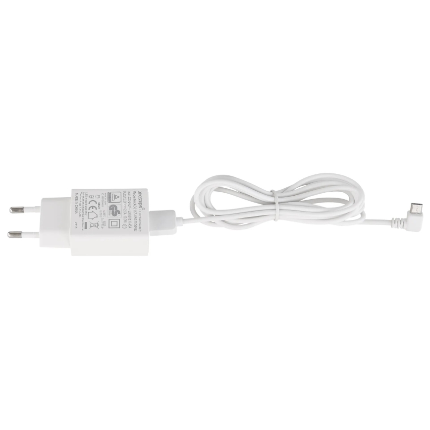 Globo - LED Stmievateľná nabíjacia dotyková stolná lampa LED/4,6W/3,7V 3000K 1800mAh šedá IP54