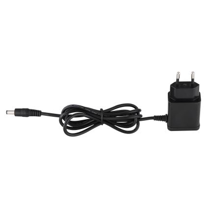 Globo - LED Stmievateľná dotyková stolná lampa LED/7,5W/230V 3000K/4000K/6500K šedá