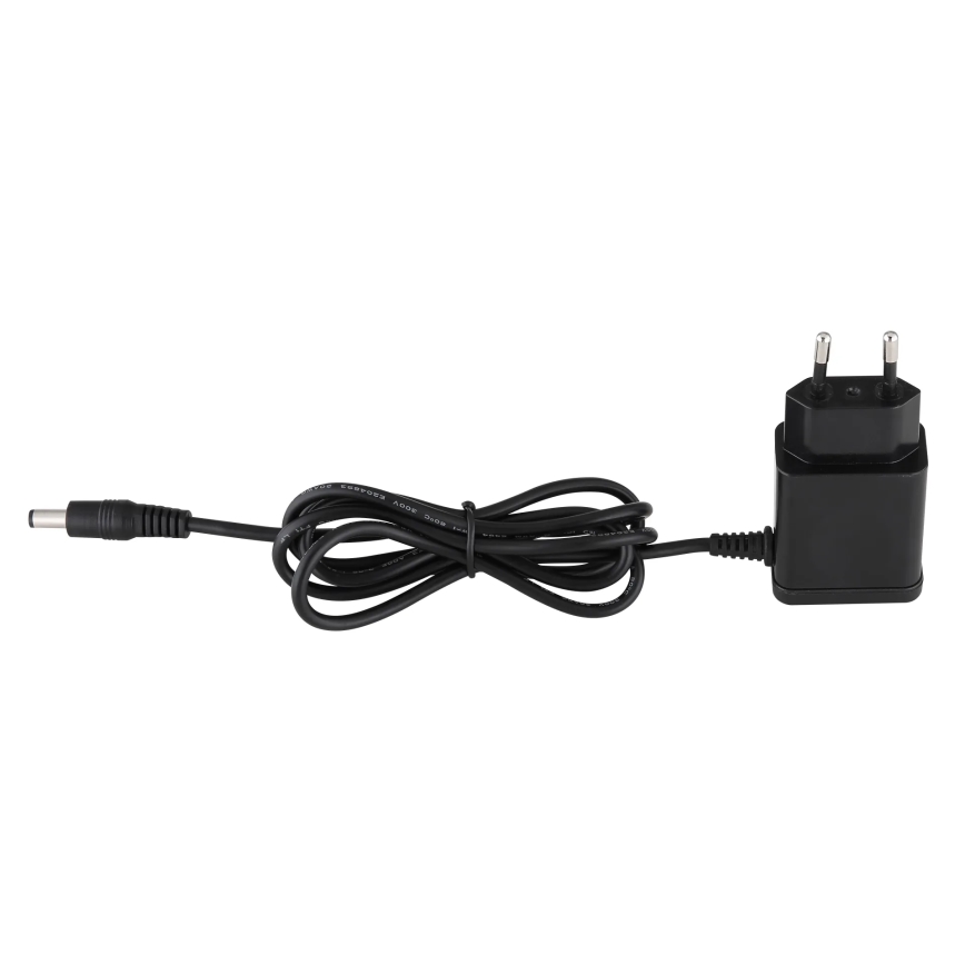 Globo - LED Stmievateľná dotyková stolná lampa LED/7,5W/230V 3000K/4000K/6500K šedá