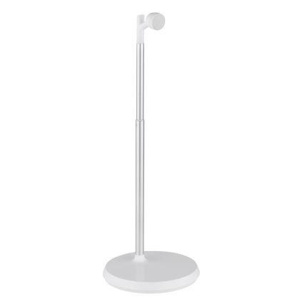 Globo - LED Stmievateľná dotyková stolná lampa 4v1 LED/6W/3,7V 3000K/4000K/6500K 1500 mAh USB biela