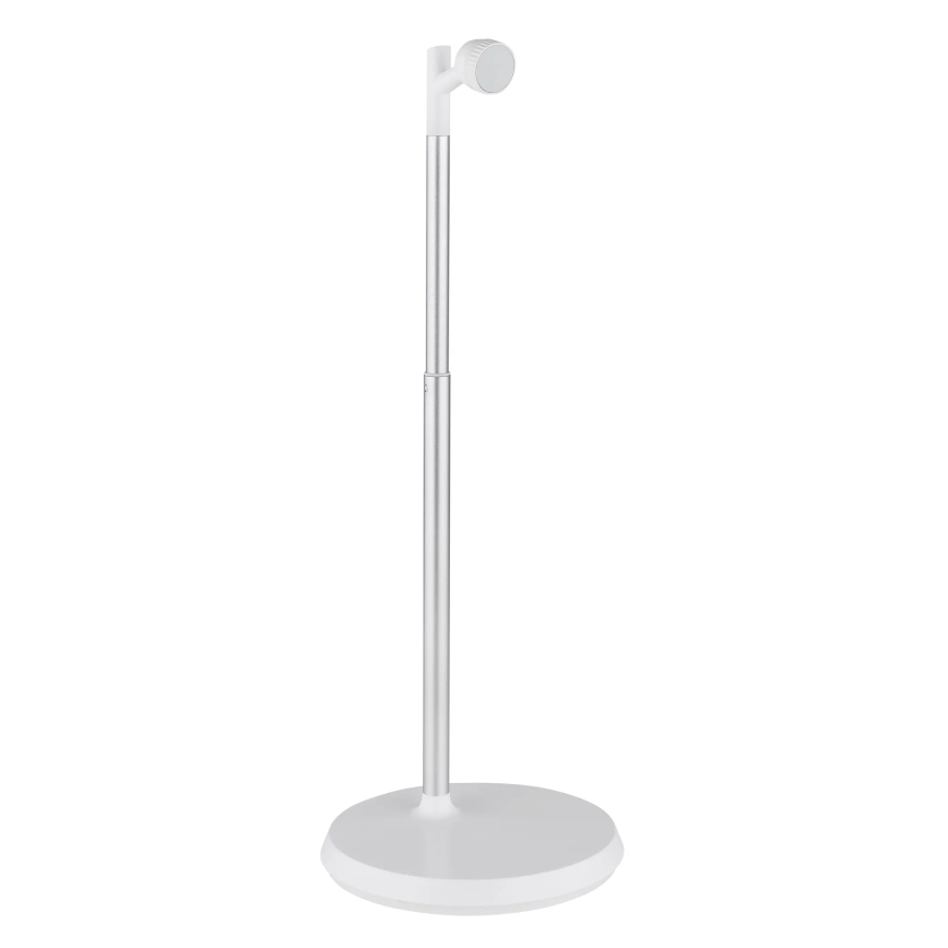 Globo - LED Stmievateľná dotyková stolná lampa 4v1 LED/6W/3,7V 3000K/4000K/6500K 1500 mAh USB biela