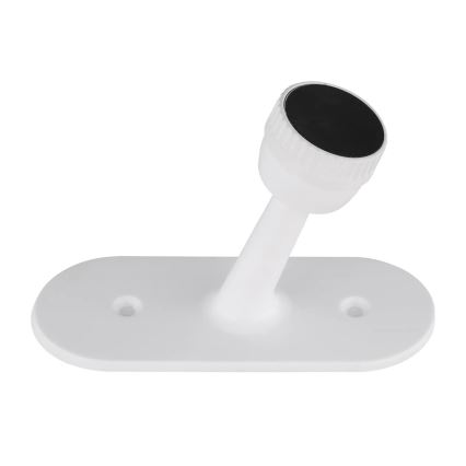 Globo - LED Stmievateľná dotyková stolná lampa 4v1 LED/6W/3,7V 3000K/4000K/6500K 1500 mAh USB biela