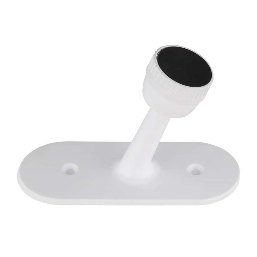 Globo - LED Stmievateľná dotyková stolná lampa 4v1 LED/6W/3,7V 3000K/4000K/6500K 1500 mAh USB biela