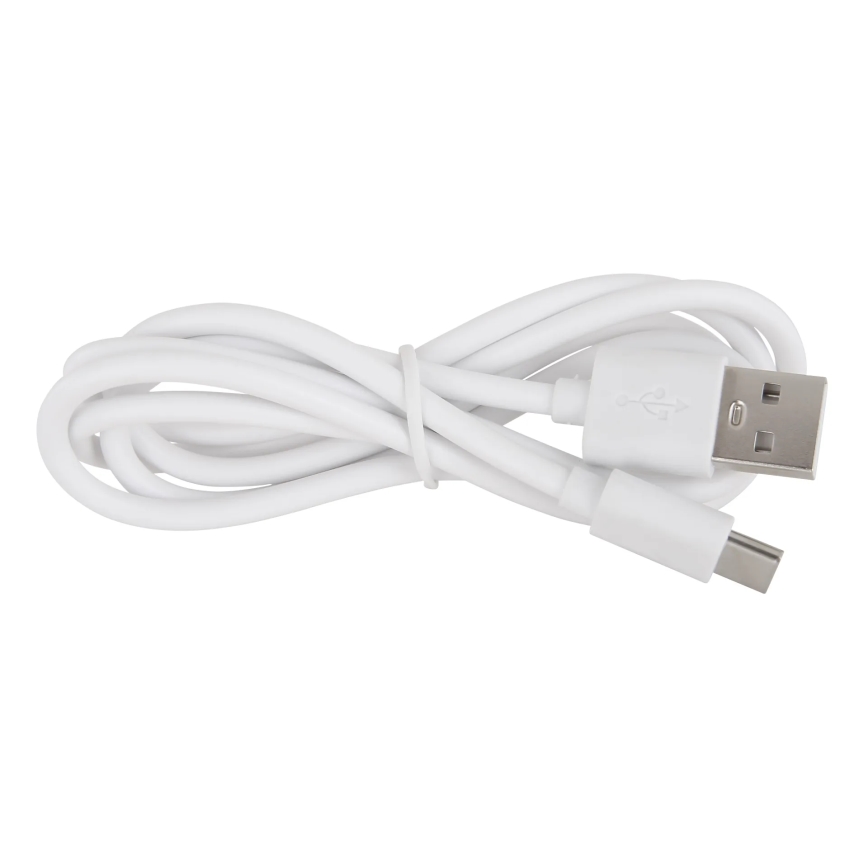 Globo - LED Stmievateľná dotyková stolná lampa 4v1 LED/6W/3,7V 3000K/4000K/6500K 1500 mAh USB biela