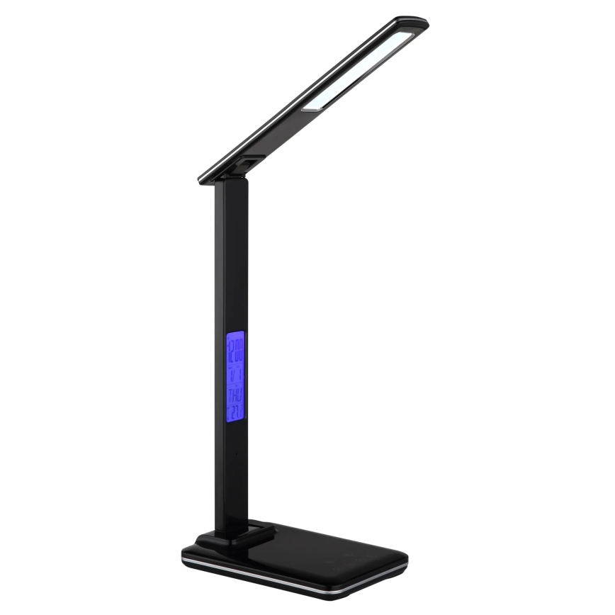 Globo - LED Stmievateľná dotyková stolová lampa LED/5W/230V 3000/4500/7000K
