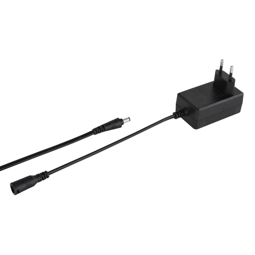 Globo - stmievateľná stojacia LED lampa LED/20W/230V + LED/4W 3000K mosadz
