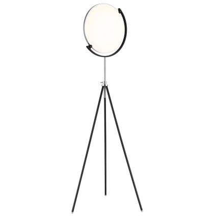 Globo - LED Stmievateľná stojacia lampa LED/24W/230V 2700/4000/6500K