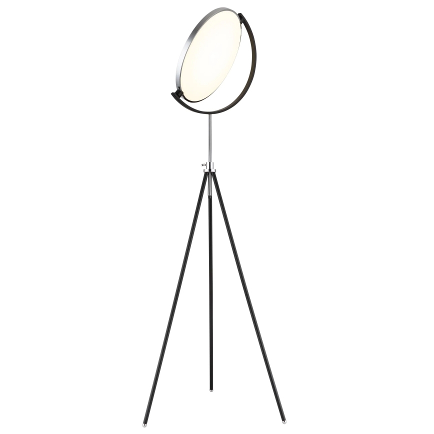 Globo - LED Stmievateľná stojacia lampa LED/24W/230V 2700/4000/6500K