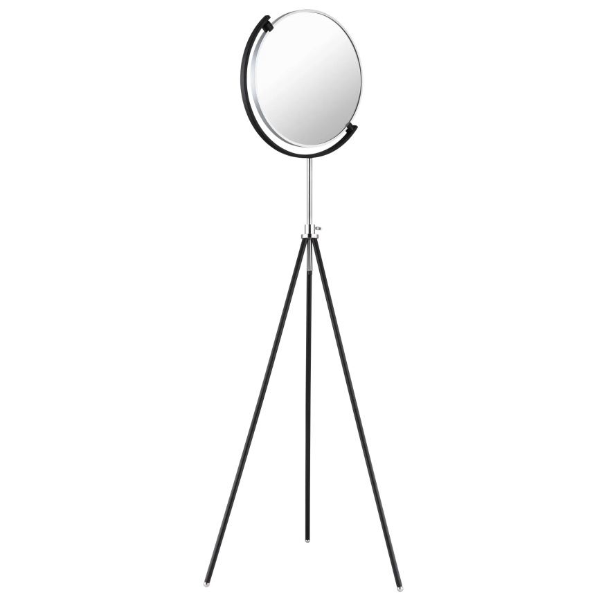 Globo - LED Stmievateľná stojacia lampa LED/24W/230V 2700/4000/6500K