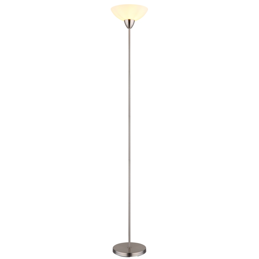 Globo - Stojacia lampa 1xE27/60W/230V