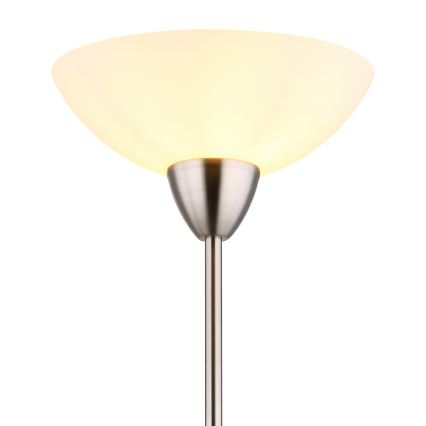 Globo - Stojacia lampa 1xE27/60W/230V