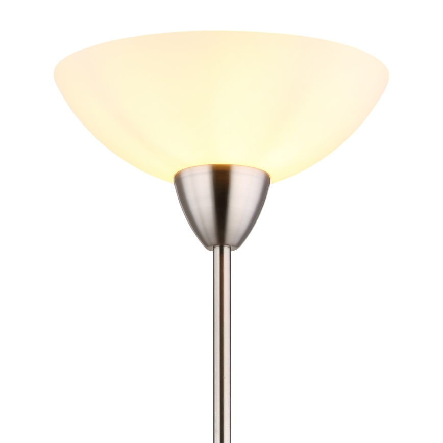 Globo - Stojacia lampa 1xE27/60W/230V