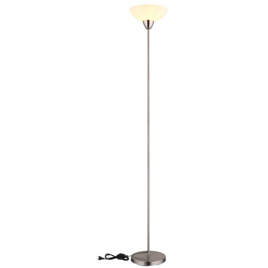 Globo - Stojacia lampa 1xE27/60W/230V