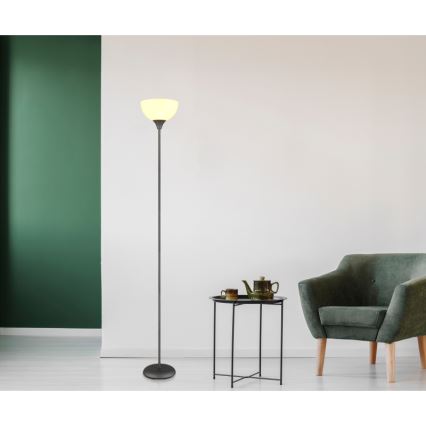 Globo - Stojacia lampa 1xE27/60W/230V