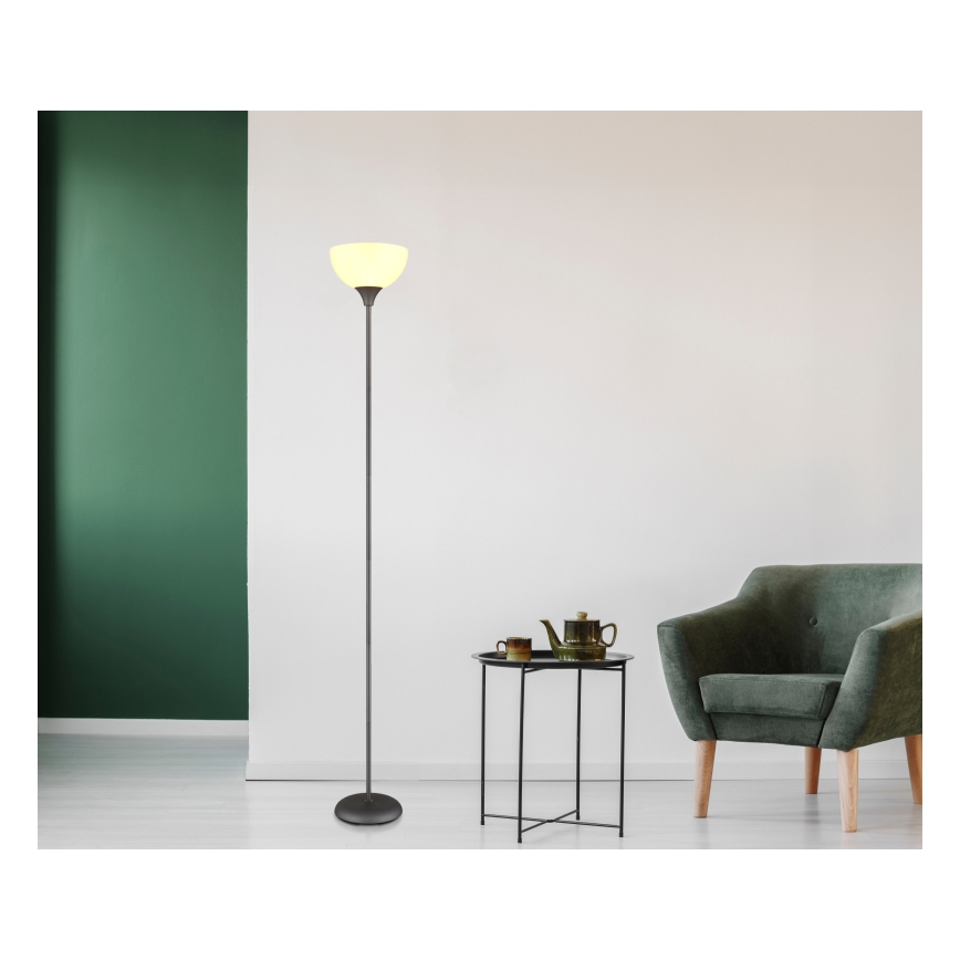 Globo - Stojacia lampa 1xE27/60W/230V