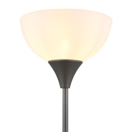 Globo - Stojacia lampa 1xE27/60W/230V