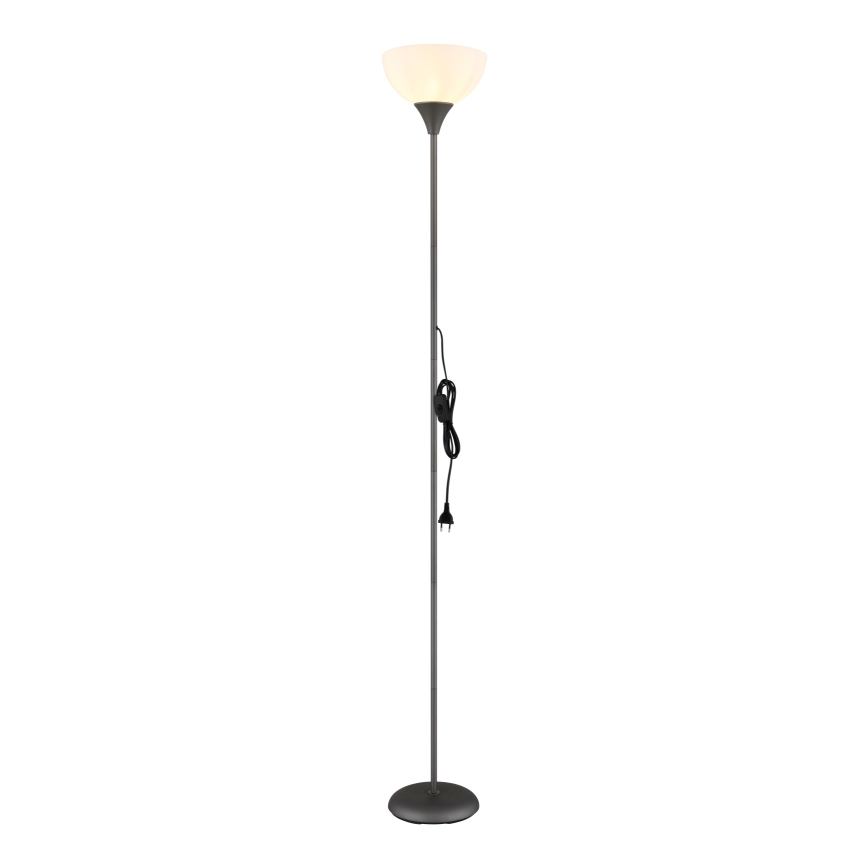 Globo - Stojacia lampa 1xE27/60W/230V