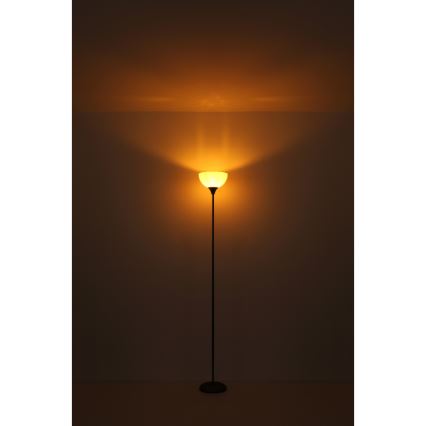 Globo - Stojacia lampa 1xE27/60W/230V