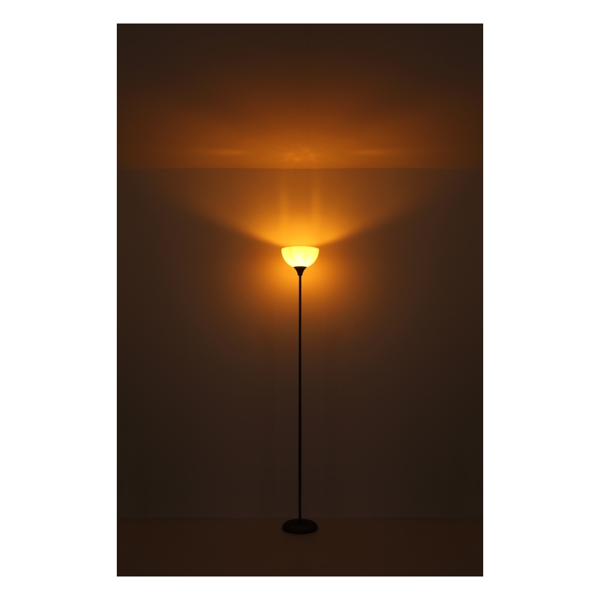 Globo - Stojacia lampa 1xE27/60W/230V