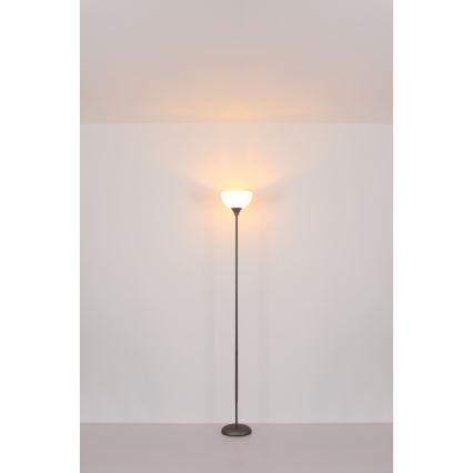 Globo - Stojacia lampa 1xE27/60W/230V
