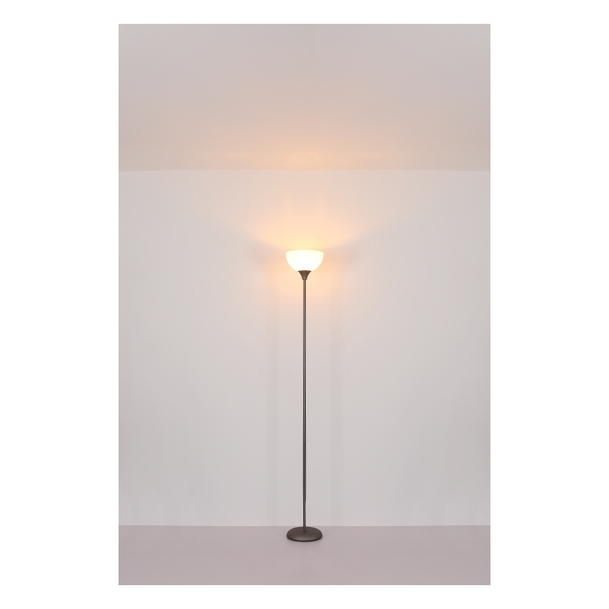 Globo - Stojacia lampa 1xE27/60W/230V