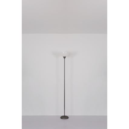 Globo - Stojacia lampa 1xE27/60W/230V