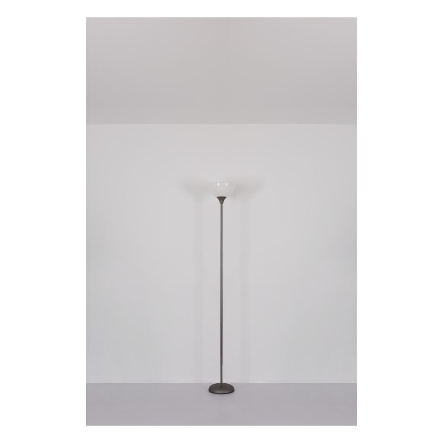 Globo - Stojacia lampa 1xE27/60W/230V
