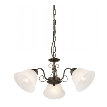 Globo 60218-3H - Luster 3xE27/40W Globo 60218-3H - Luster 3xE27/40W