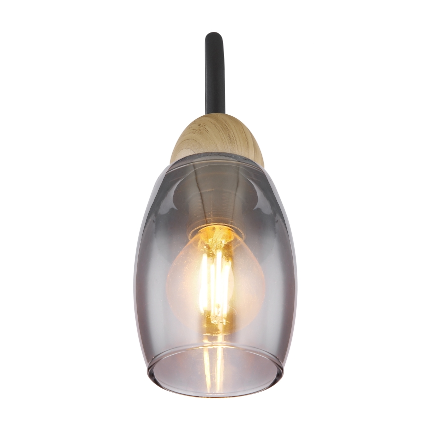 Globo - Nástenná lampa 1xE14/25W/230V