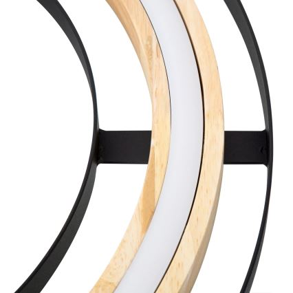 Globo - LED Stmievateľné stropné svietidlo LED/21W/230V