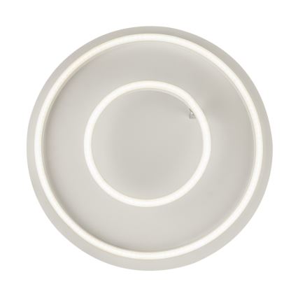 Globo - LED Stropné svietidlo LED/30W/230V