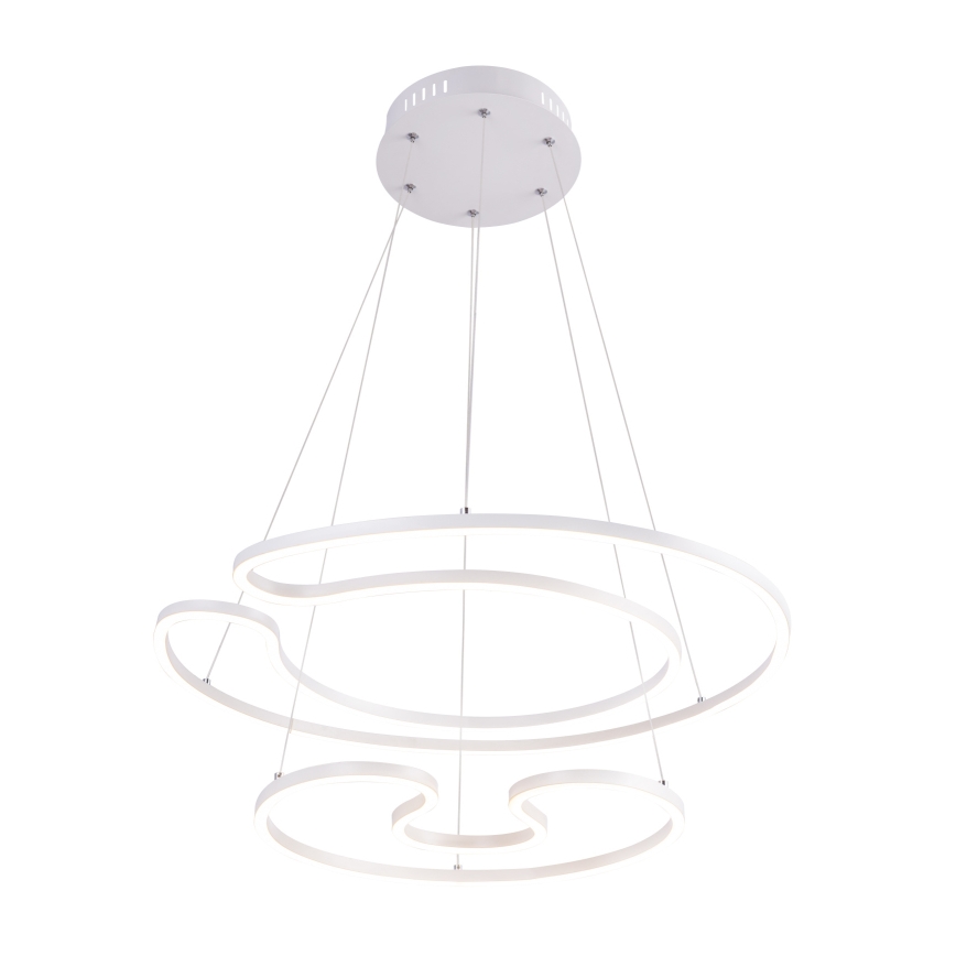 Globo - LED Luster na lanku LED/6/230V