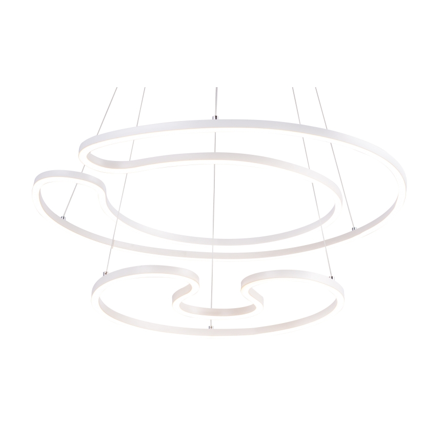 Globo - LED Luster na lanku LED/6/230V