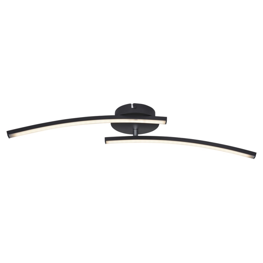 Globo - LED Prisadený luster 2xLED/6W/230V 3000/4000/6000K