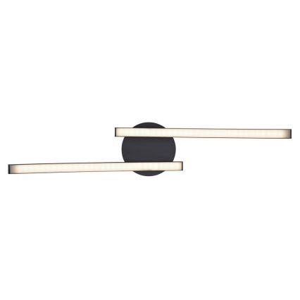 Globo - LED Prisadený luster 2xLED/6W/230V 3000/4000/6000K
