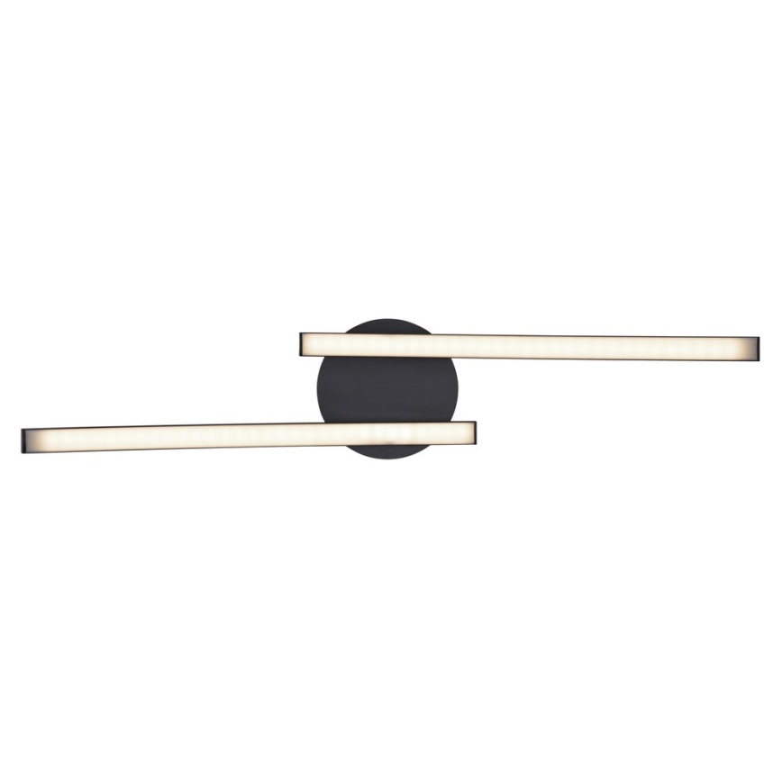 Globo - LED Prisadený luster 2xLED/6W/230V 3000/4000/6000K