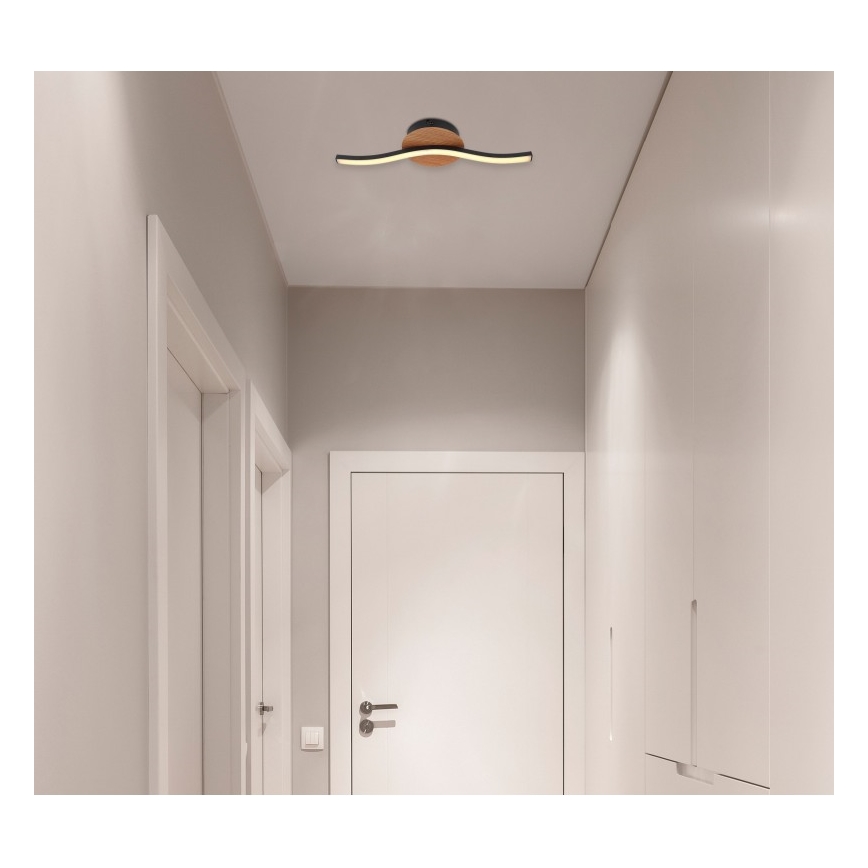 Globo - LED Stropné svietidlo LED/6W/230V