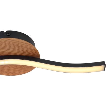 Globo - LED Stropné svietidlo LED/6W/230V