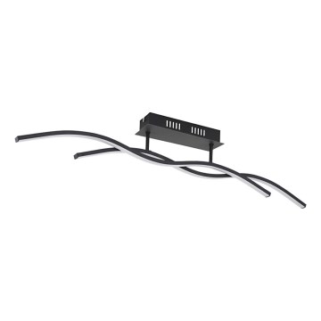 Globo 67172D - LED Stropné svietidlo MARIUS LED/20W/230V 3000K