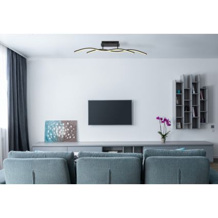 Globo 67172D - LED Stropné svietidlo MARIUS LED/20W/230V 3000K