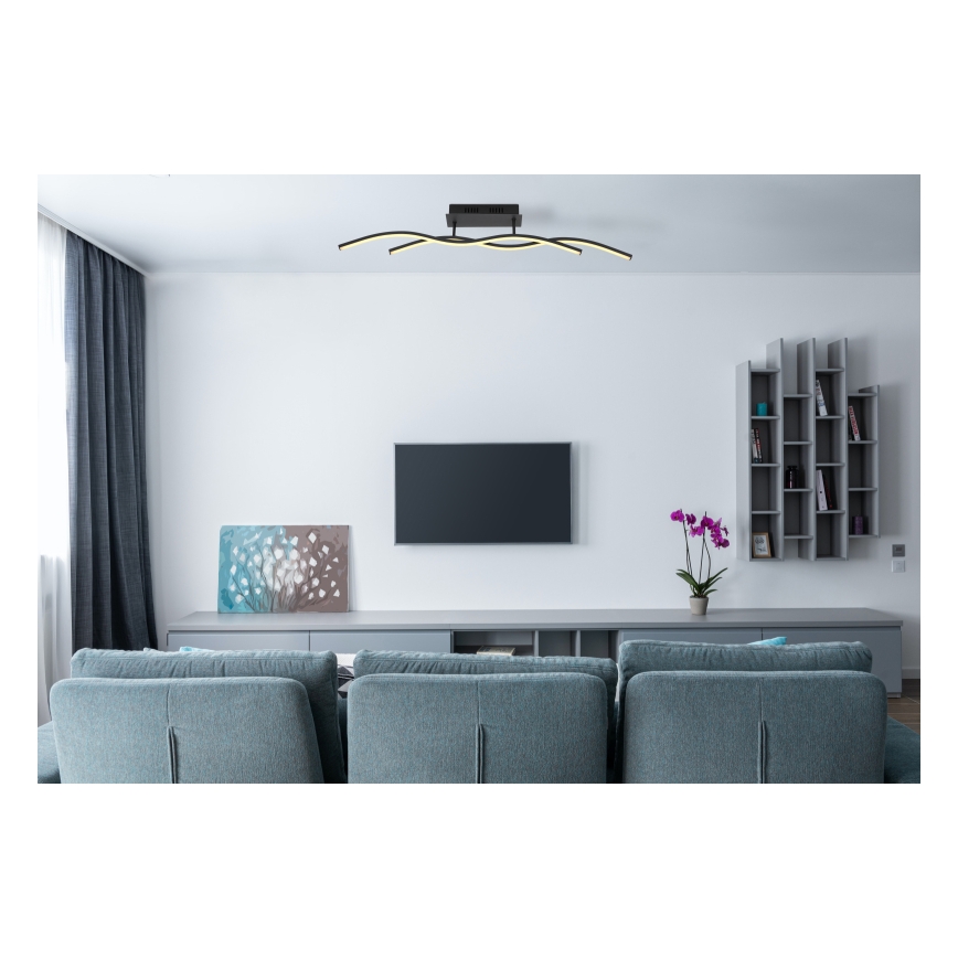 Globo 67172D - LED Stropné svietidlo MARIUS LED/20W/230V 3000K