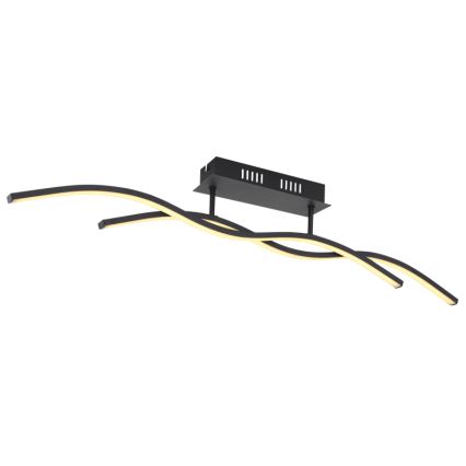 Globo 67172D - LED Stropné svietidlo MARIUS LED/20W/230V 3000K