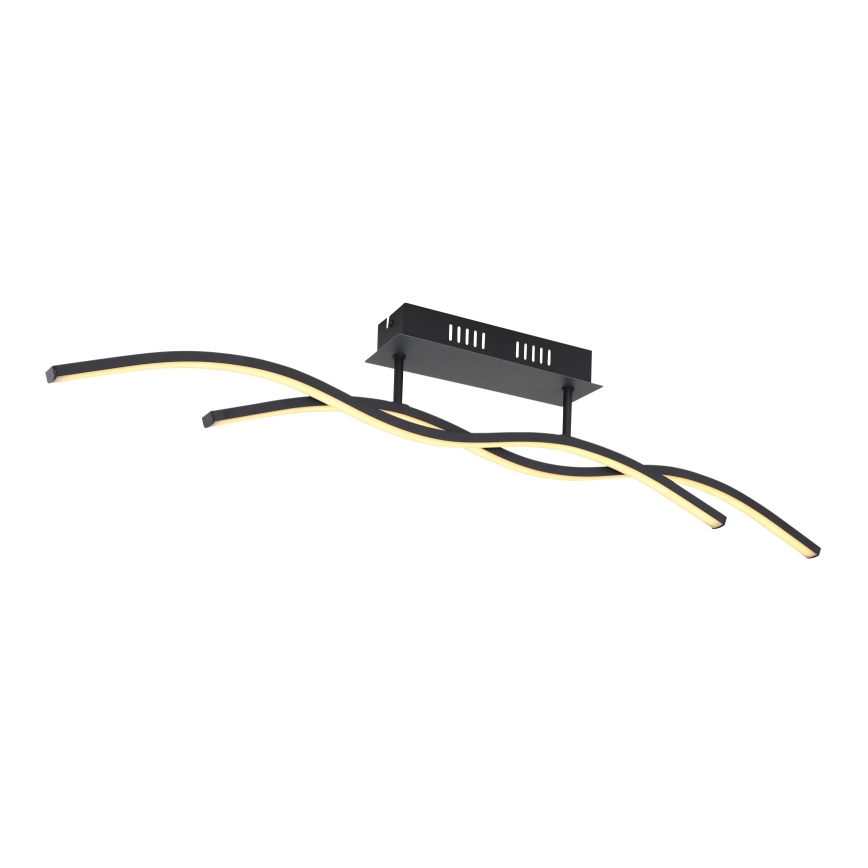 Globo 67172D - LED Stropné svietidlo MARIUS LED/20W/230V 3000K