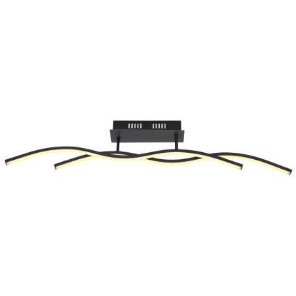 Globo 67172D - LED Stropné svietidlo MARIUS LED/20W/230V 3000K