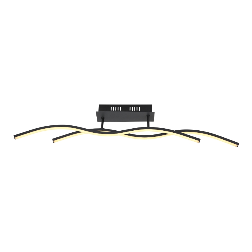 Globo 67172D - LED Stropné svietidlo MARIUS LED/20W/230V 3000K