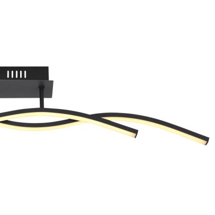 Globo 67172D - LED Stropné svietidlo MARIUS LED/20W/230V 3000K