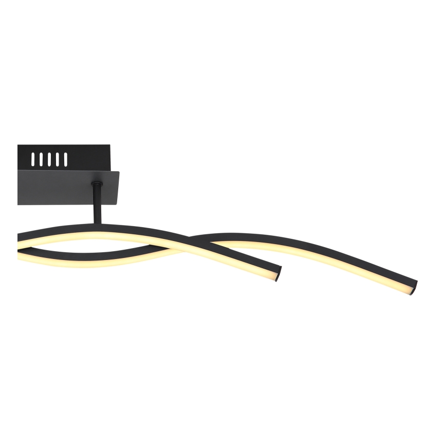 Globo 67172D - LED Stropné svietidlo MARIUS LED/20W/230V 3000K