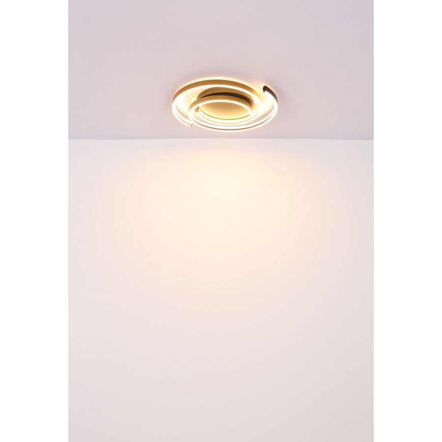 Globo - LED Stropné svietidlo LED/38W/230V
